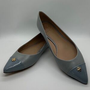 Tory Burch | Shoes | Size 5 1/2 | Light Blue